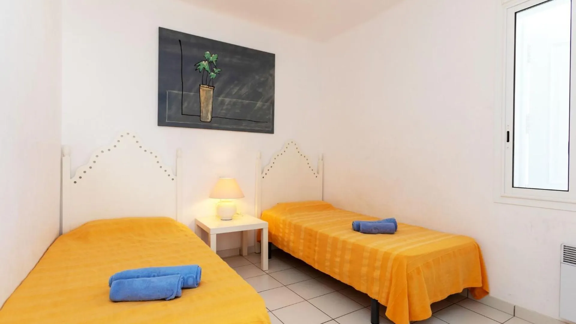 Apartment Graciosa Blanco By Interhome Llança Spanyolország
