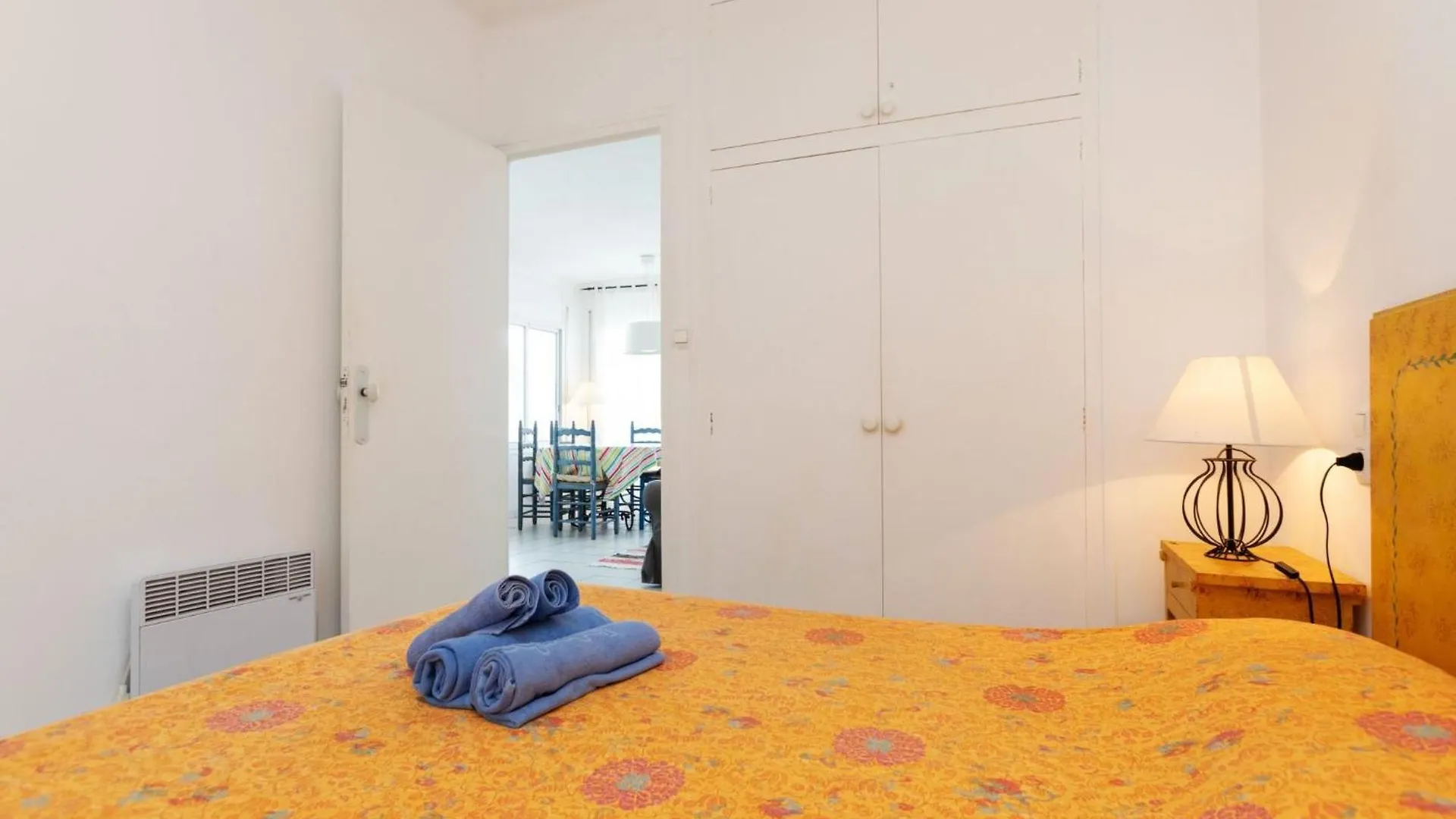 Apartment Graciosa Blanco By Interhome Llança