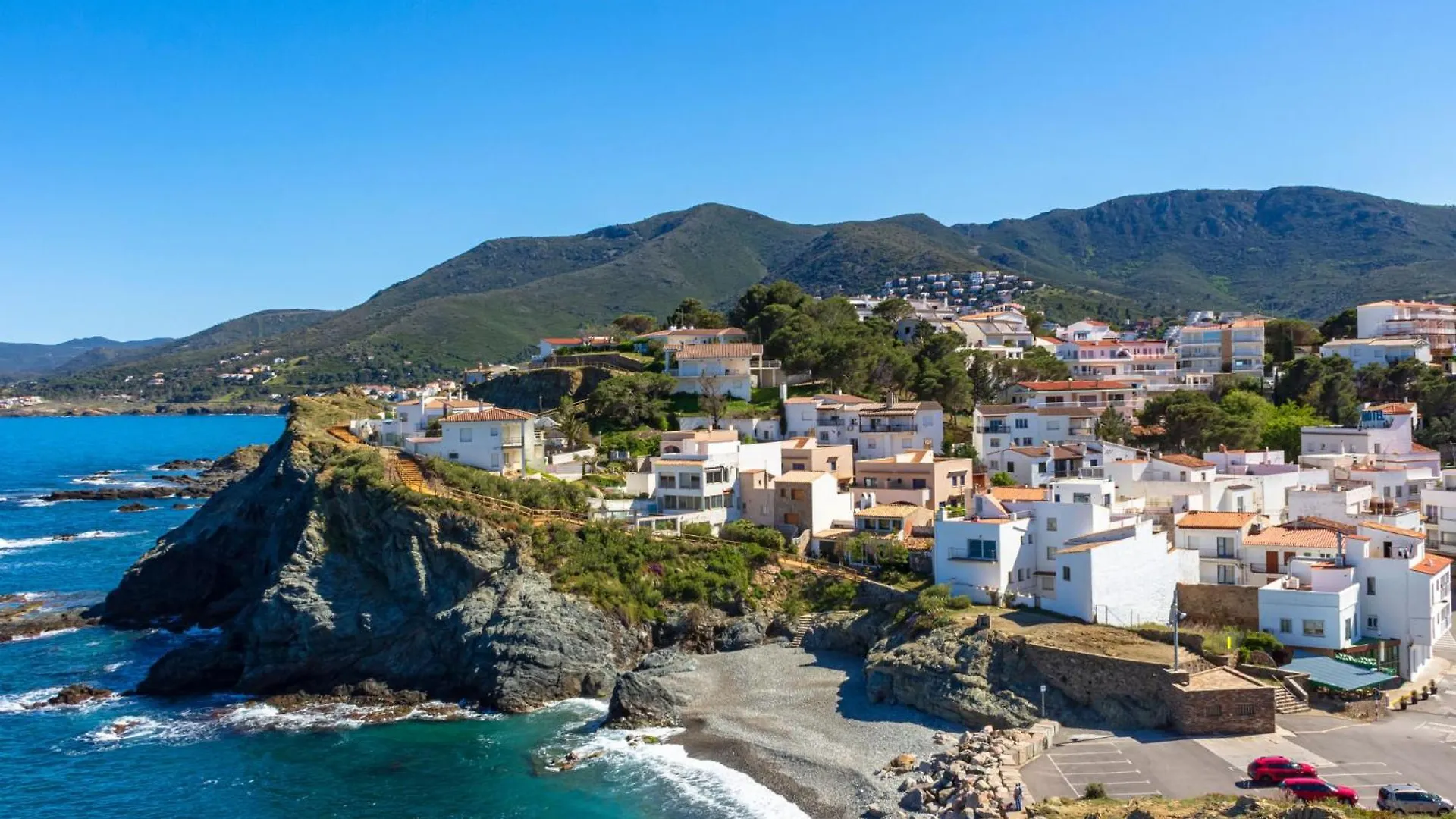 Apartment Graciosa Blanco By Interhome Llança 0*,  Ισπανία