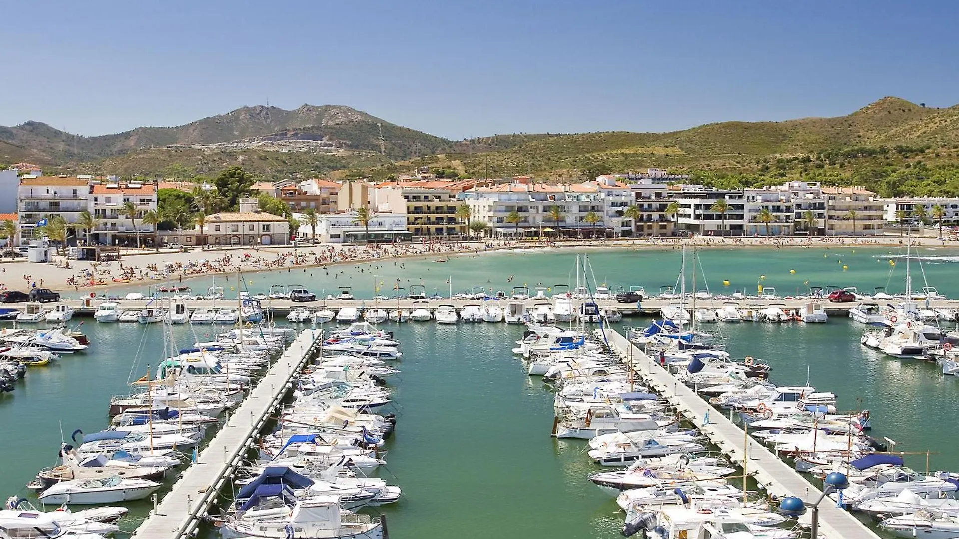 Apartment Graciosa Blanco By Interhome Llança